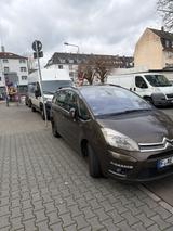 Citroën C4 Picasso HDi 165 Exclusive Autom. Exclusive - Citroën C4 Picasso in Frankfurt (Main)