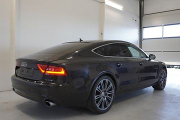 Audi A7 - 7