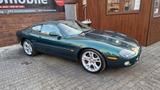 Jaguar XK8 Coupe V8 Automatik, Volleder, PDC, Xenon - Jaguar XK8 in Berlin