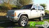Jeep JEEP Cherokee Classic 2.5 TD 4 x4 ben tenuto - gebrauchte Jeep Cherokee aus dem Jahr 2000