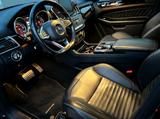 Mercedes-Benz GLE 400 4MATIC - - Mercedes-Benz GLE 400 Gebrauchtwagen in München