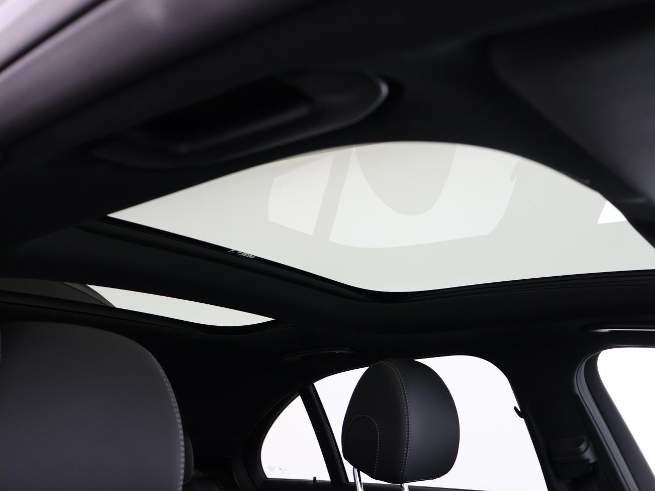 Mercedes-Benz E 400 d 4M AMG Night Pano Distronic Burmester