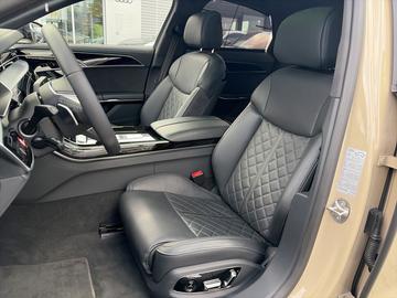 2024 AUDI S8 — миниатюра 25