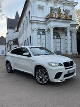 BMW X6 35d E71 M57 - M PERFORMANCE *Keyles... - gebrauchte BMW 6er Reihe aus dem Jahr 2009