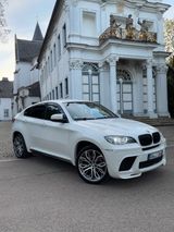 BMW X6 35d E71 M57 - M PERFORMANCE *Keyles... - BMW 635: M