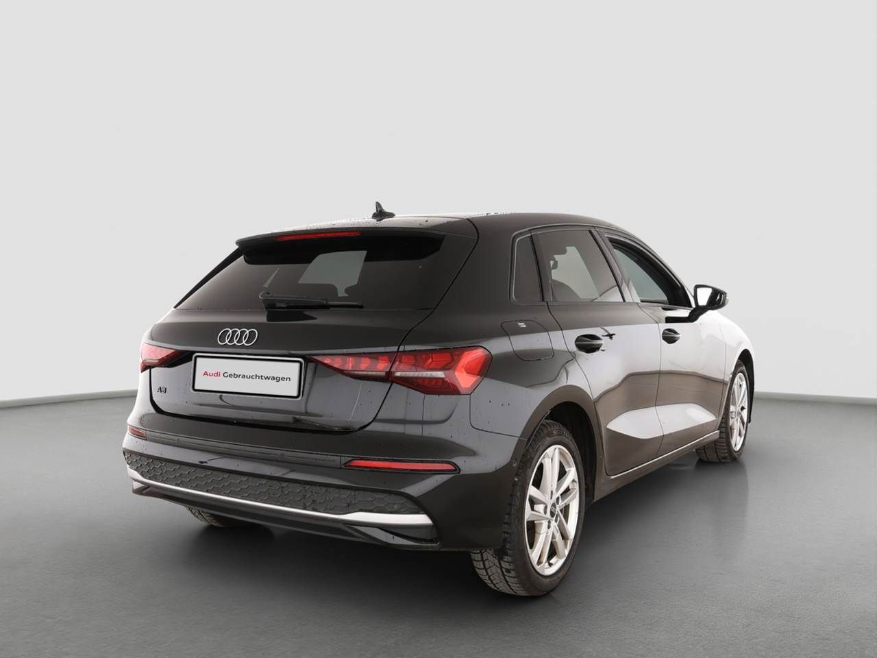 Audi A3 - Bild 3