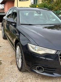 Audi A6 - 4