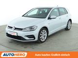 Volkswagen Golf VII 1.4 TSI Highline BM*R-LINE*PDC*NAVI* - VW Golf Gebrauchtwagen in Frankfurt