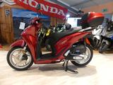 Honda SH125i mit ABS incl. Anlieferung - Offers matching your search criteria