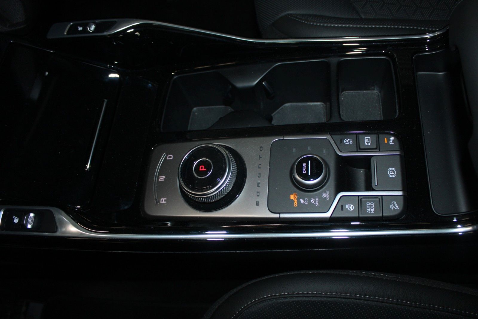 Fahrzeugabbildung Kia Sorento 2.2 CRDi AWD Aut. Spirit LED CAM Leder