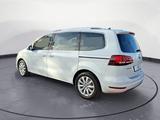 Volkswagen SHARAN Sitzheizung Kamera - weiße Volkswagen Sharan