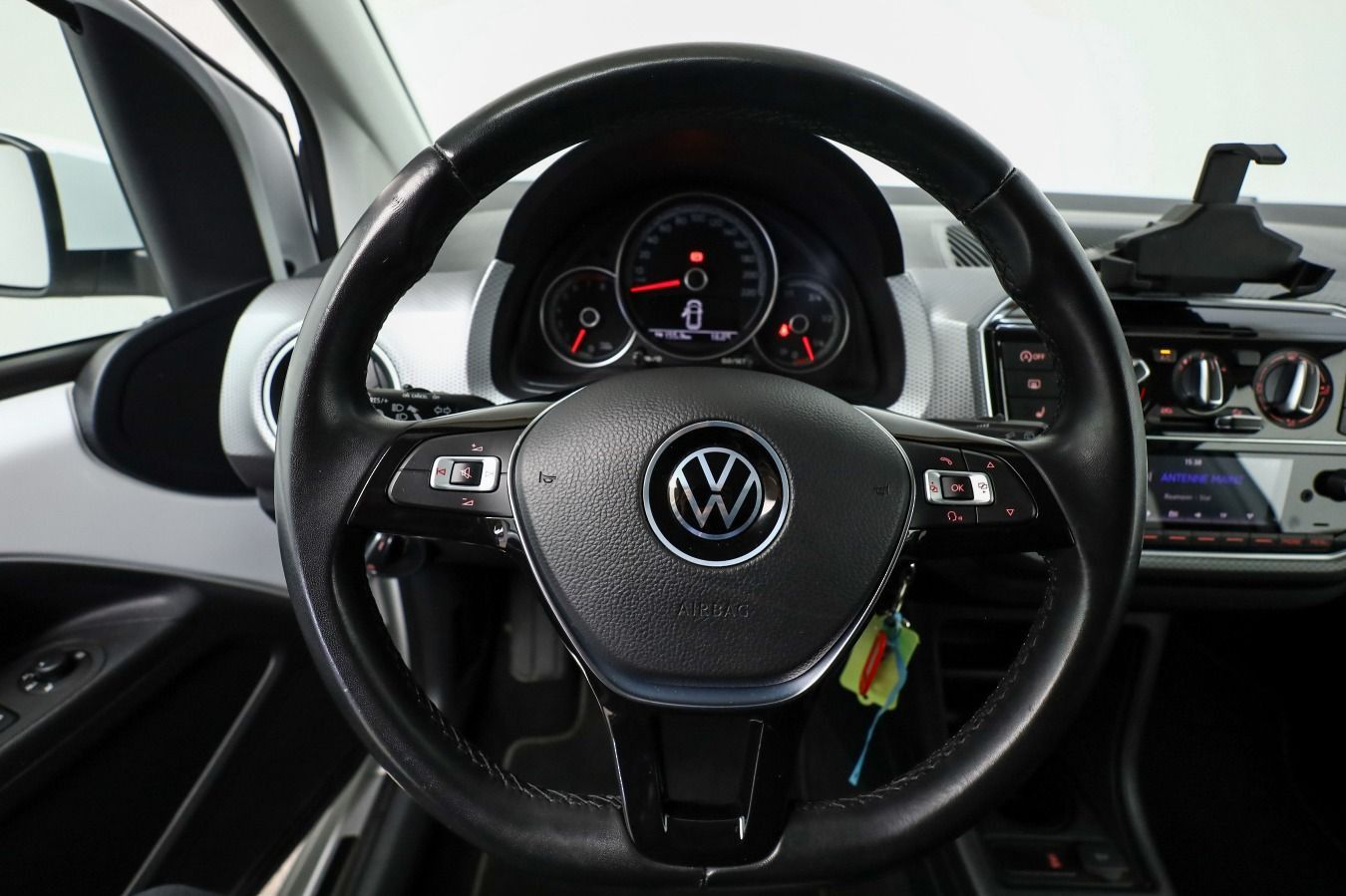 Volkswagen up! - Bild 23