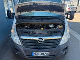 Opel Movano *ABSCHLEPP*Algema Fitzel 2.3d inkl.Mwst* - Opel Movano Gebrauchtwagen