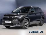 Volkswagen Tiguan 1.5 eTSI DSG Life LED-Plus/ACC/AHK/Kamera - Volkswagen Tiguan Tageszulassungen mit Benzin-Antrieb