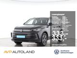 Volkswagen Tiguan 1.5 eTSI DSG Life | NAVI | AHK | ACC | - Volkswagen Tiguan Jahreswagen: Automatik
