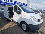 Renault TRAFIC LANG L2/LANG/NAVI/1.HAND/AHK - Renault Trafic in Köln