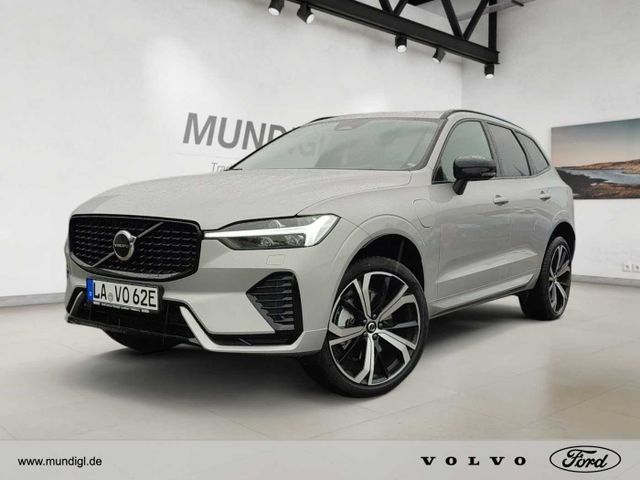 Volvo XC60 Recharge Ultimate, T8 AWD Plug-in Hybr