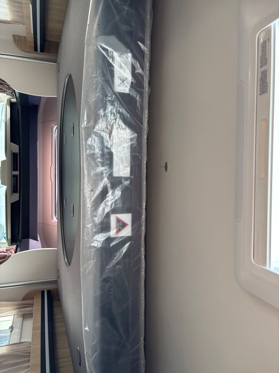 Fahrzeugabbildung Chausson Teilintegriert Etape Line 640 Dörr Sondermodell