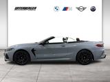 BMW M8 Competition Cabrio xDrive M Driver B&W ACC - BMW M8 Cabrio Gebrauchtwagen