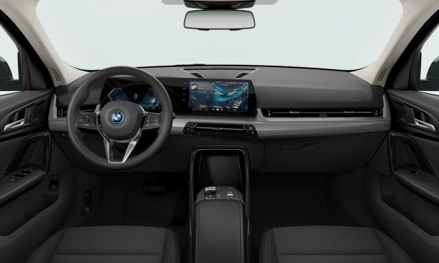 Foto Nummer 5: BMW iX2