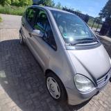 Mercedes-Benz A 170 CDI CLASSIC Classic - gebrauchte Mercedes-Benz A 170 aus dem Jahr 2000