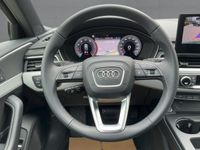Audi A4 - Vorschau Bild 10