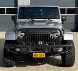 Jeep WRANGLER 3.6 V6 RUBICON 284PS HARD/SOFTTOP - Jeep Wrangler: Softtop