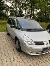 Renault Espace    " Grande" Diesel - gebrauchte Renault Espace aus dem Jahr 2011