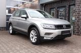 Volkswagen Tiguan Comfortline BMT/DSG/4Motion/AHK/LED - Volkswagen Tiguan mit Diesel-Antrieb