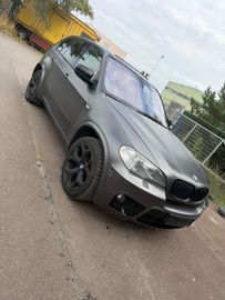 BMW X5 - 10