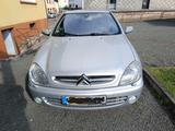 Citroën Xsara 1.6 16V Exclusive Exclusive - Citroën Xsara Benziner Gebrauchtwagen