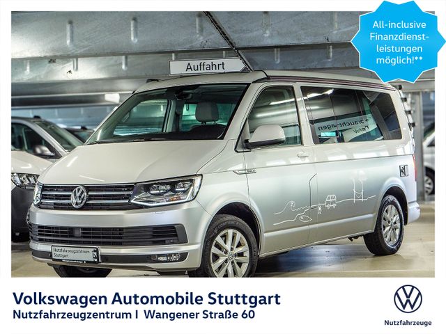 Volkswagen T6 California Ocean DSG 2.0 TDI Euro 6d Temp-EVA