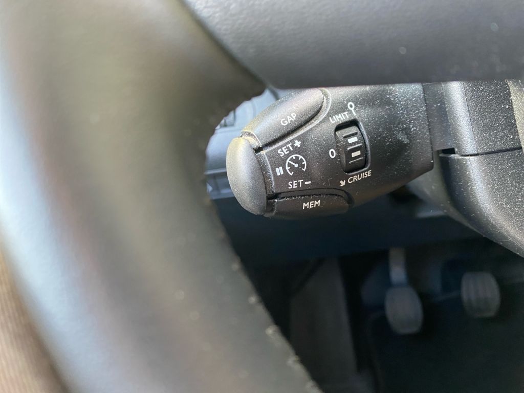 Fahrzeugabbildung Citroën Berlingo 1.5 BlueHDi 130 M S&S Club