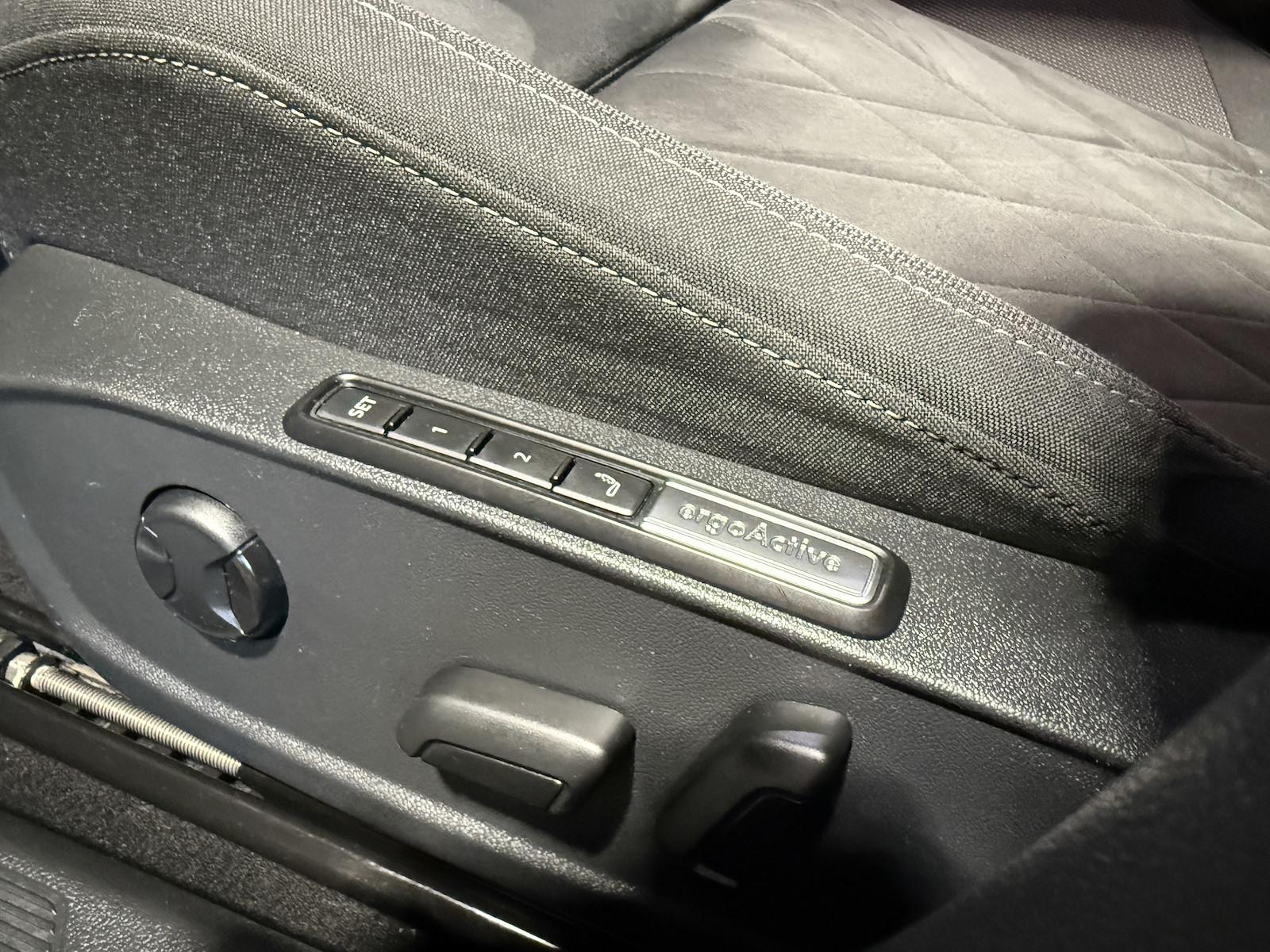 Volkswagen Golf 2,0 TSI Style DSG *Navi*Kam*el.Sitz*LED*ACC, миниатюра 10