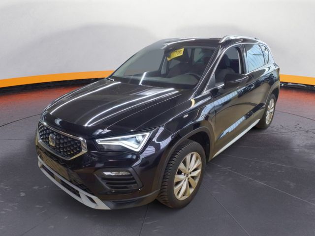 Seat Ateca 1.5 TSI DSG Xperience AHK KAMERA NAVI SHZ