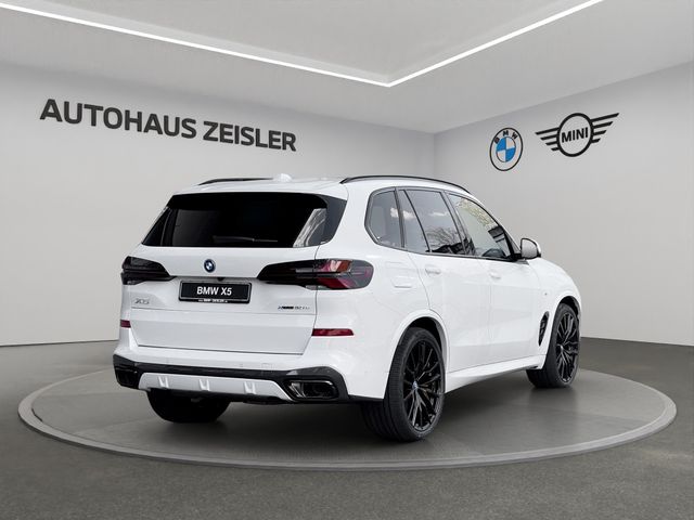 Foto Nummer 2: BMW X5