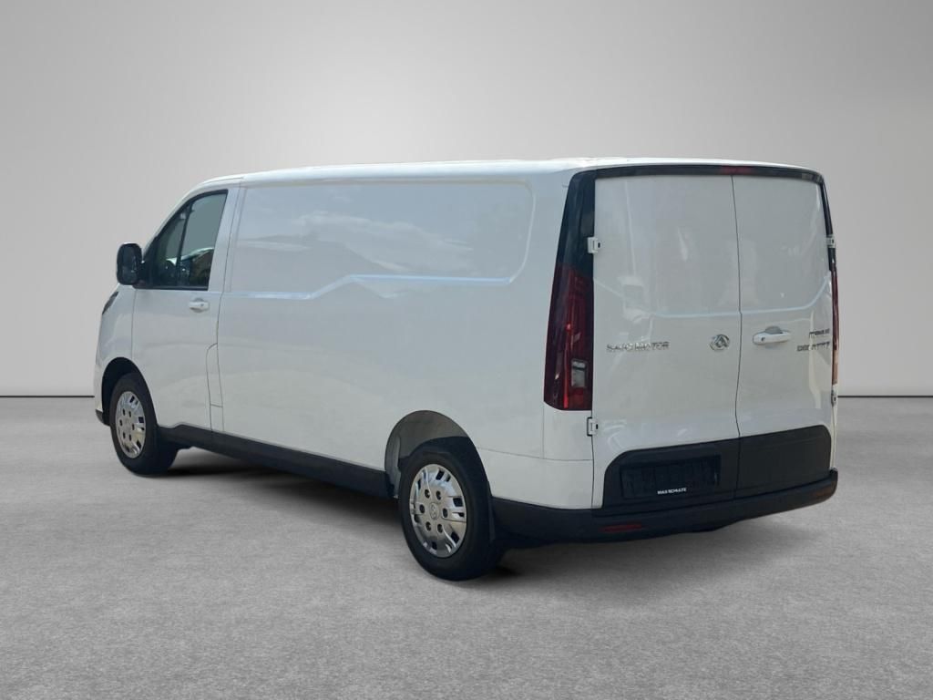 Fahrzeugabbildung Maxus Deliver 7 2.0 Diesel L2 FWD L2H1 LUX *PDC*SpurH