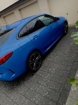 BMW 218i Gran Coupé M Sport | Scheckheftgepflegt - BMW 218 Gran Coupé: Automatik