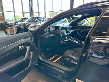 MYAUTOCENTER – Gebraucht- und Jahreswagen mit Werkstattservice in Pfaffenhofen Peugeot 508 SW GT *1Hand*TÜV Neu*Top Ausstattung*