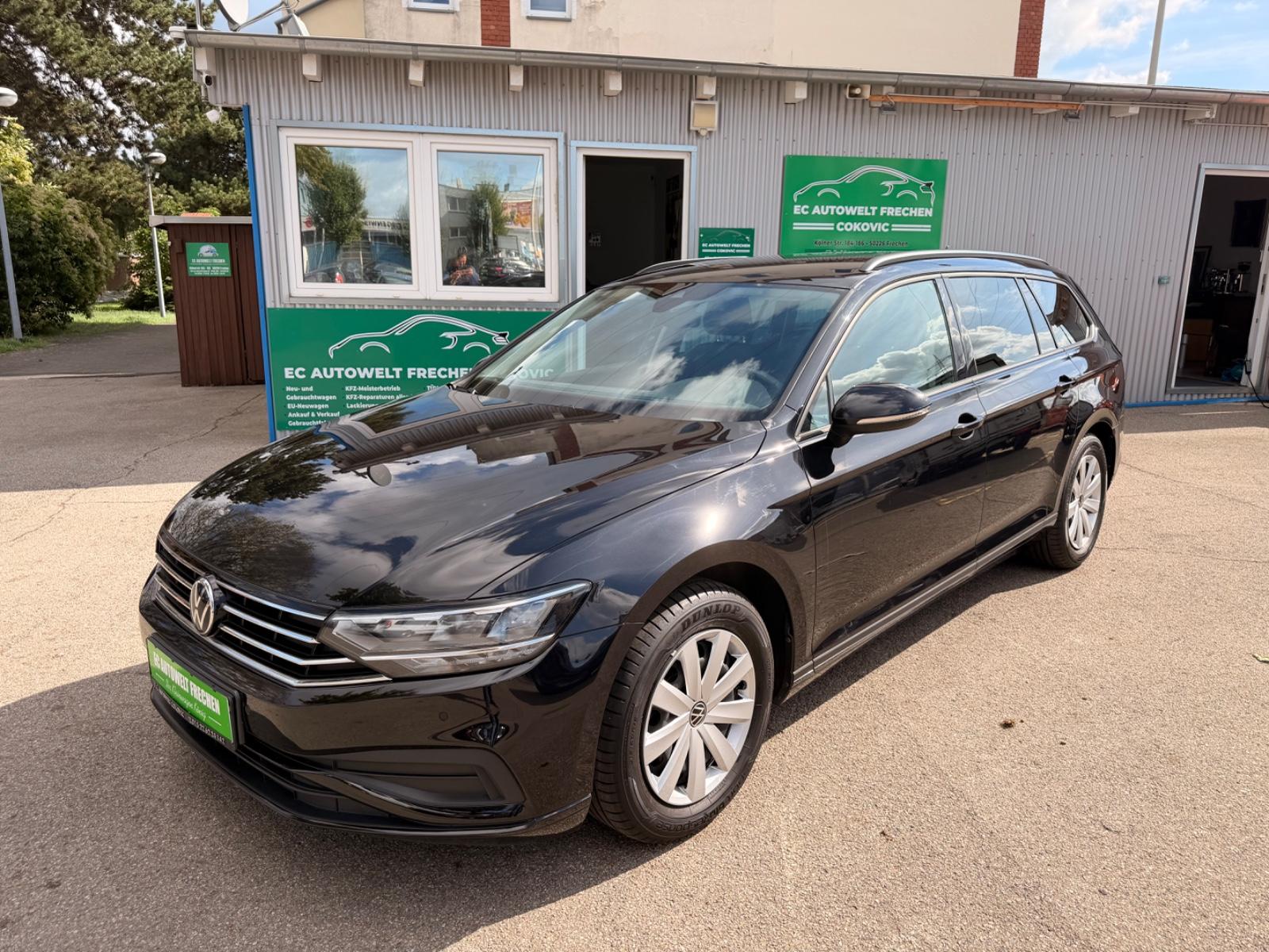 Volkswagen Passat Variant 2.0 TDI SCR 90kW DSG*Variant*PDC*