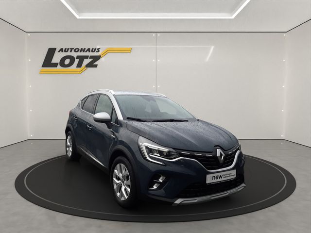 Renault Captur Intens*TCe130*Automatik Allwetter