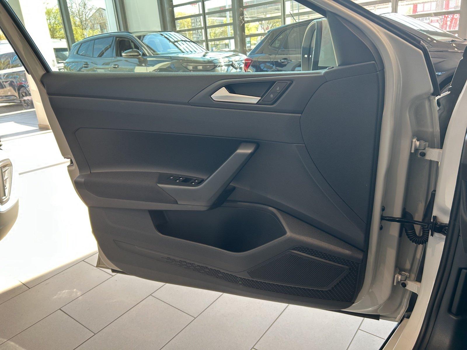 Volkswagen Taigo 1.0 TSI Life KLIMA SHZ PDC DAB APP, миниатюра 14