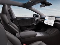 Tesla Model 3 - Vorschau Bild 5