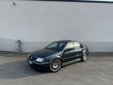 Volkswagen VW Bora 1.8T Limousine TÜV 05/28 BBS Leder... - Volkswagen Bora: 1.8