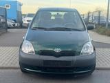 Toyota Yaris 1.0 "2. Hand"99 TKM" HU-AU 04/2026" - gebrauchte Toyota Yaris aus dem Jahr 2003