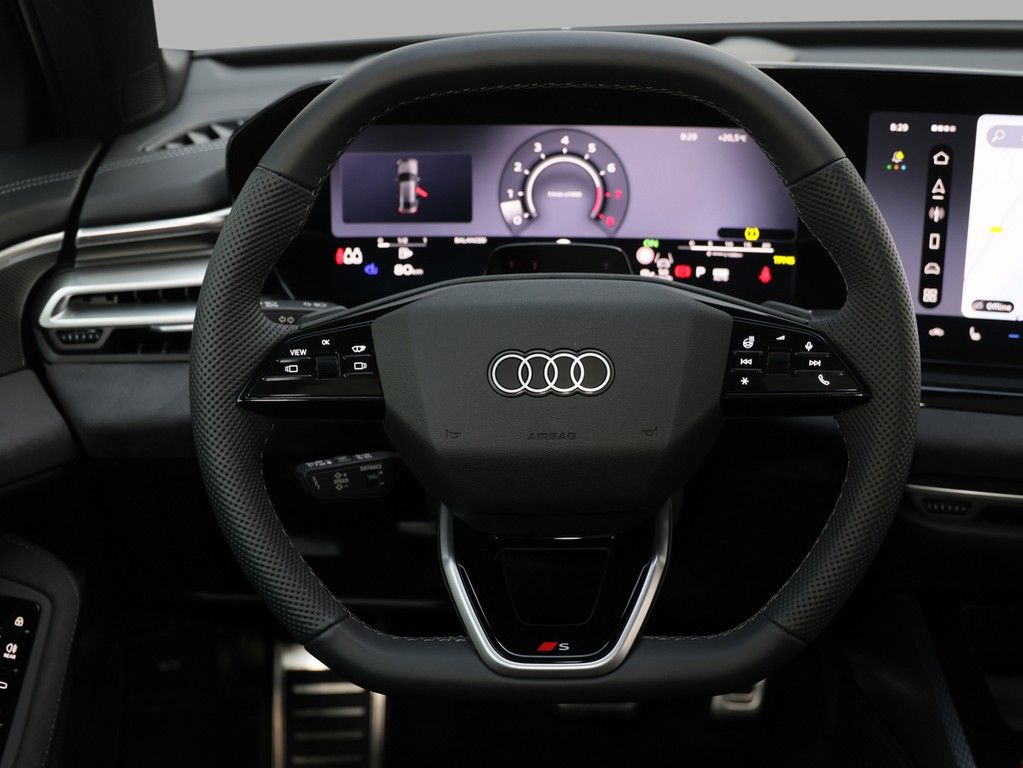 Audi S5 - Bild 20