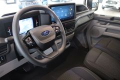 Fahrzeugabbildung Ford E- Transit Custom E- Tourneo  L1 TREND 9-Sitz