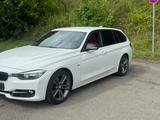 BMW 328i Sport Line mit Twin Turbo//neuer TÜV - BMW 328 Gebrauchtwagen