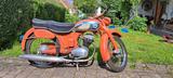 NSU OSB 125 Superfox - Offers