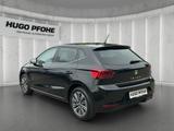 Seat Ibiza 1.0 TSI Xcellence - Seat Ibiza Gebrauchtwagen in Hamburg